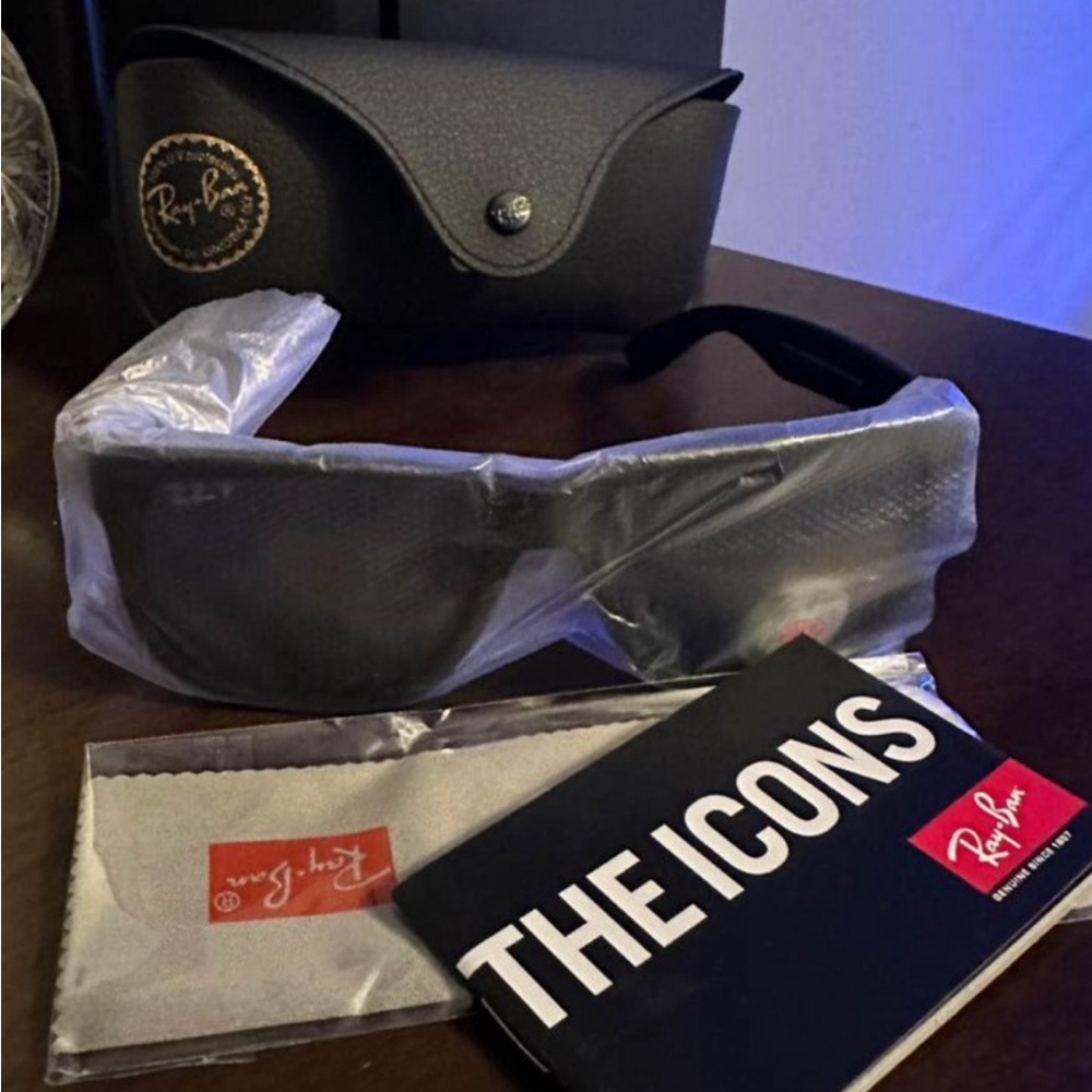 Polarize Ray Ban